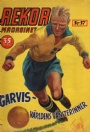All Sport och Rekordmagasinet Rekordmagasinet 1948 nummer 37